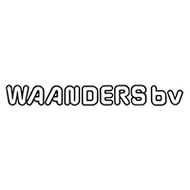 Waanders bv