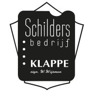 Schilders bedrijf klappe