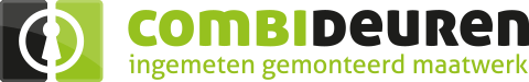 Combideuren logo